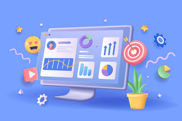 Why Hiring a Social Media & Creative Marketing Agency in the UK is a Smart Investment for 2025