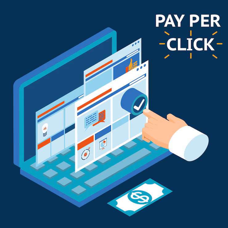 PPC Reports, and Marketing Campaigns - Hire the Best PPC Company | Intrawide