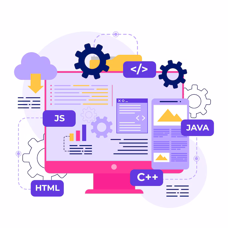 Professional Web Design & Development Services | Best Branding & eCommerce Solutions