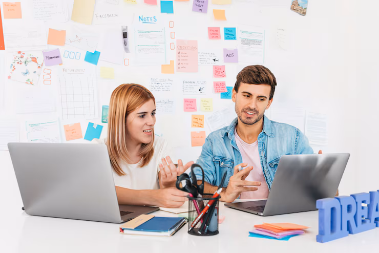 SEO & PPC Marketing Agency in the UK | Best Digital Marketing Services