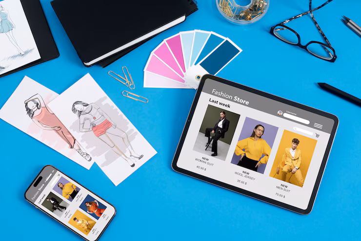 Essential Insights on Content Strategy vs Content Marketing, Illustrator Styles
